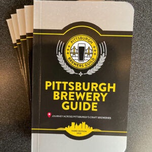 Pittsburgh Brewery Guide Version 3